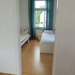 Am Schlosspark Apartman Bendorf