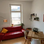 Apartman Am Schlosspark *