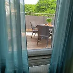 Apartman Am Schlosspark