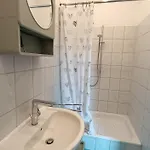 Am Schlosspark Apartman *