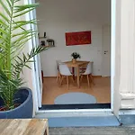 Am Schlosspark Apartman Bendorf