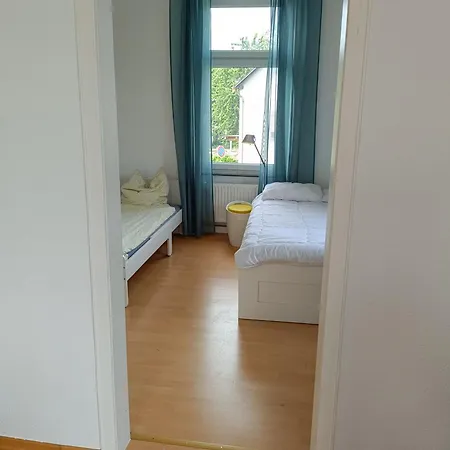 Am Schlosspark Apartment Bendorf