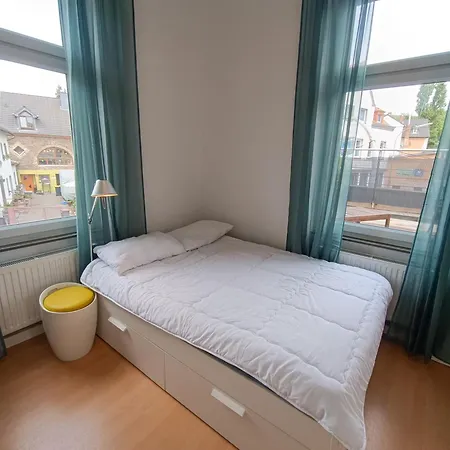 Am Schlosspark Apartment Bendorf