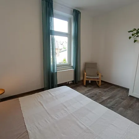 Am Schlosspark Apartman Bendorf