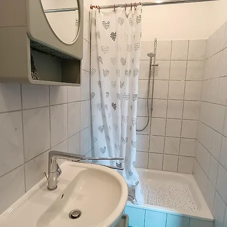 Am Schlosspark Apartment *