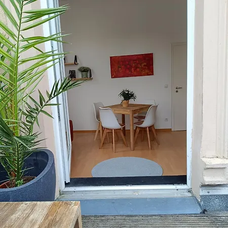 Am Schlosspark Apartment Bendorf