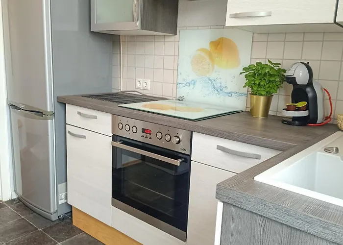 Am Schlosspark * 本多夫